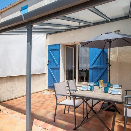The Canotiere Just A Few Minutes From The Beaches Holiday home Saint-Georges-d'Oleron