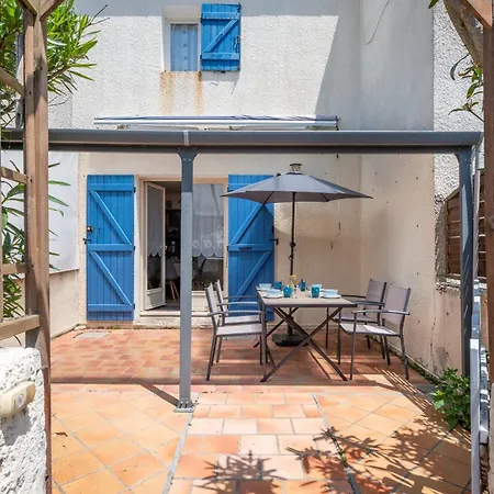 Holiday home The Canotiere Just A Few Minutes From The Beaches
